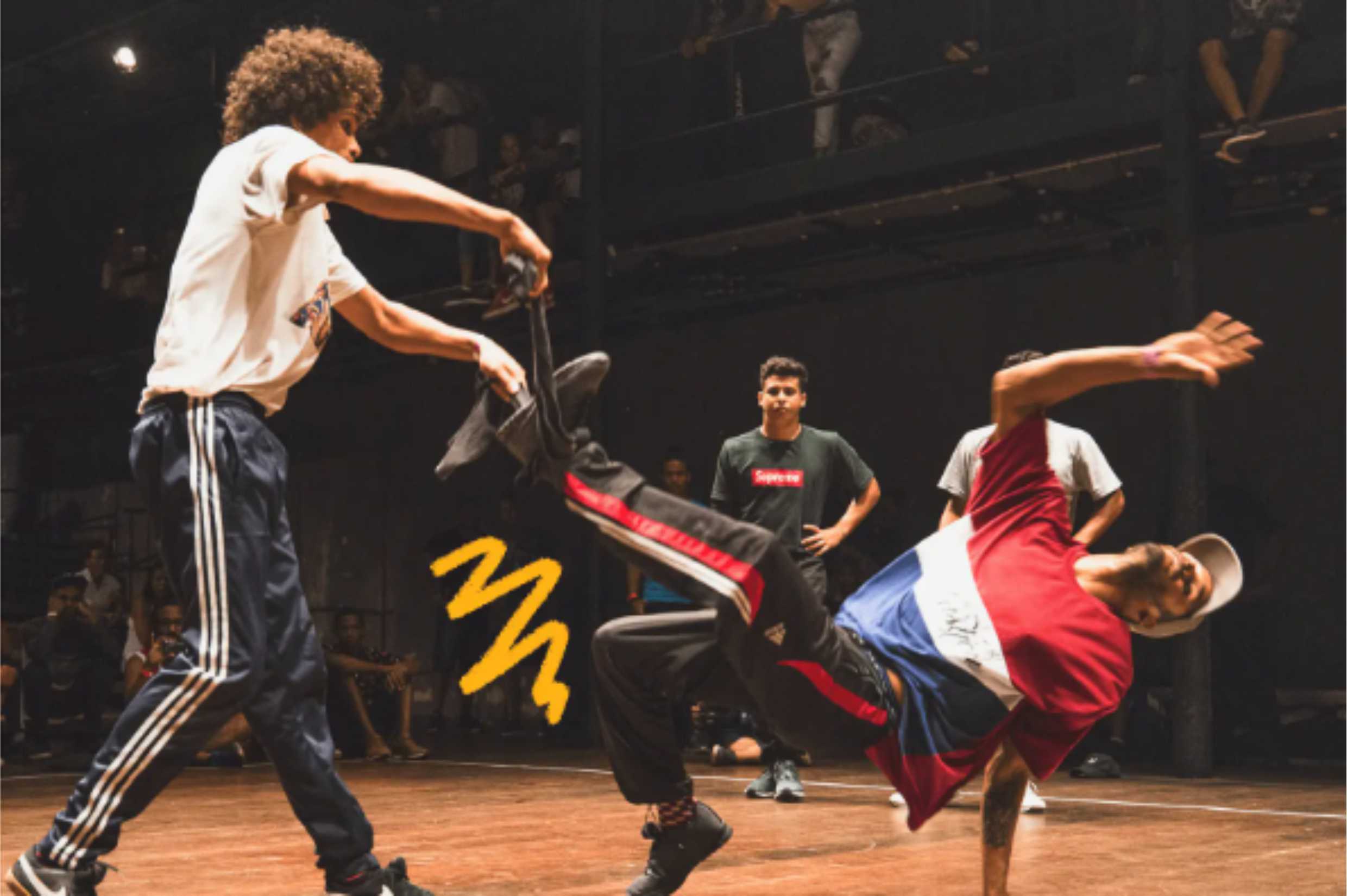 Nova temporada Hits do Dia